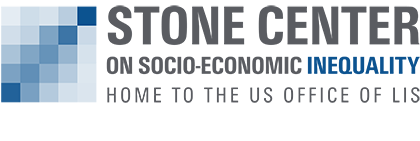Stone Center on Socio-Economic Inequality Logo