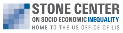 Stone Center on Socio-Economic Inequality Logo