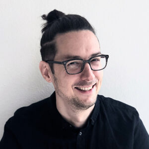 Maximilian Kasy headshot