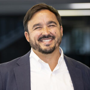 Rob Gillezeau headshot