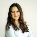 Naomi Crowther headshot